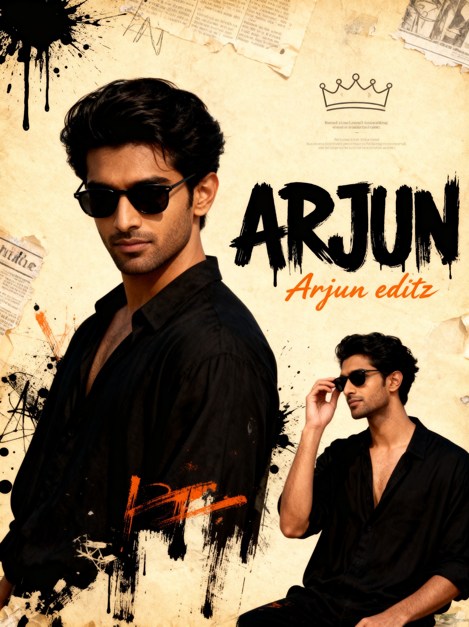 Legend Arjun