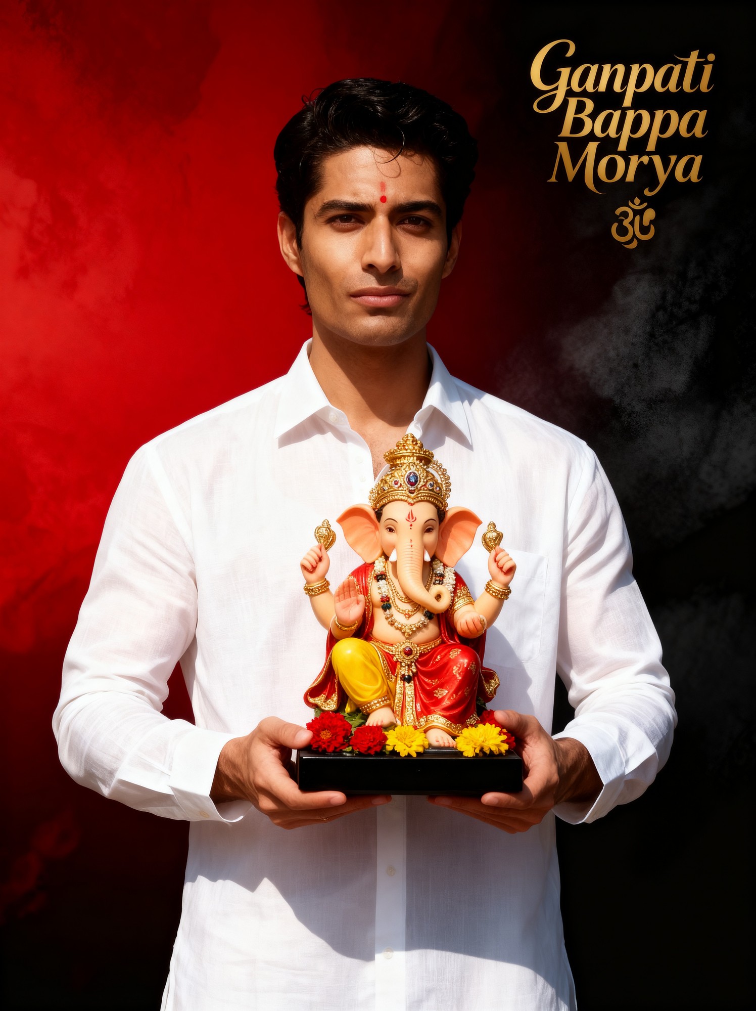 Ganpati Bless