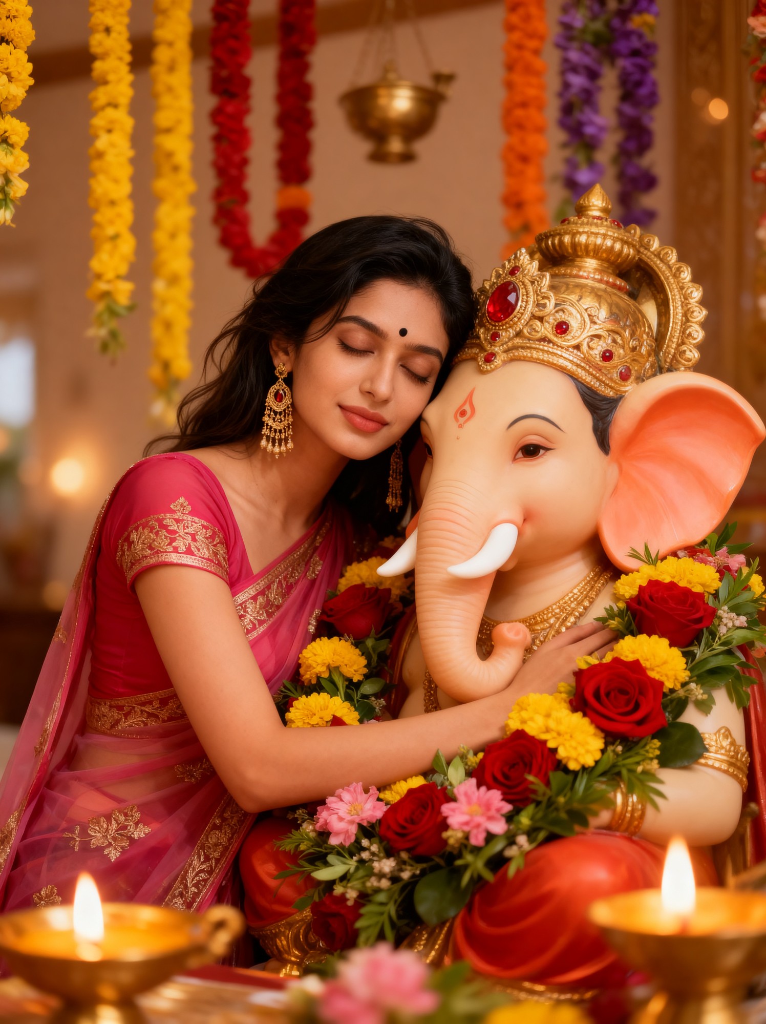 Ganpati Love