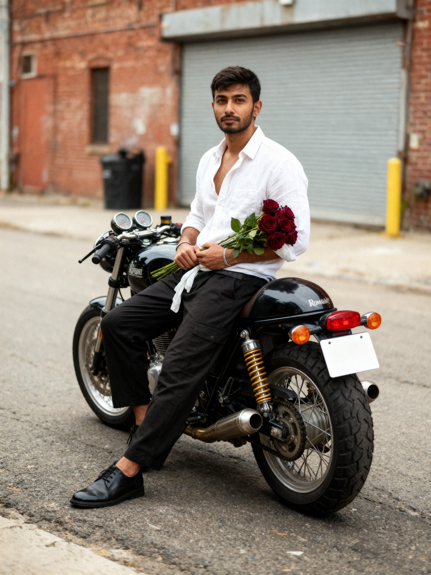 Ride for Love