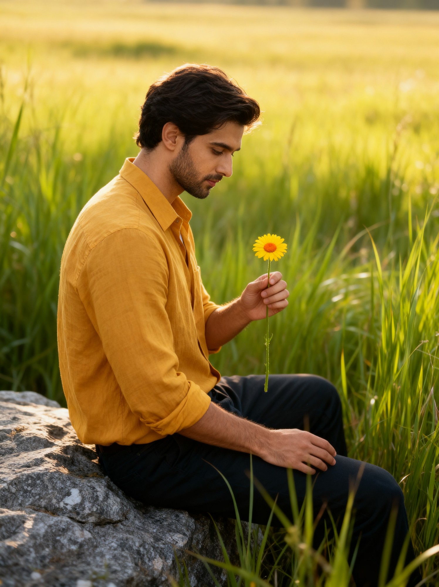 Gentle Nature