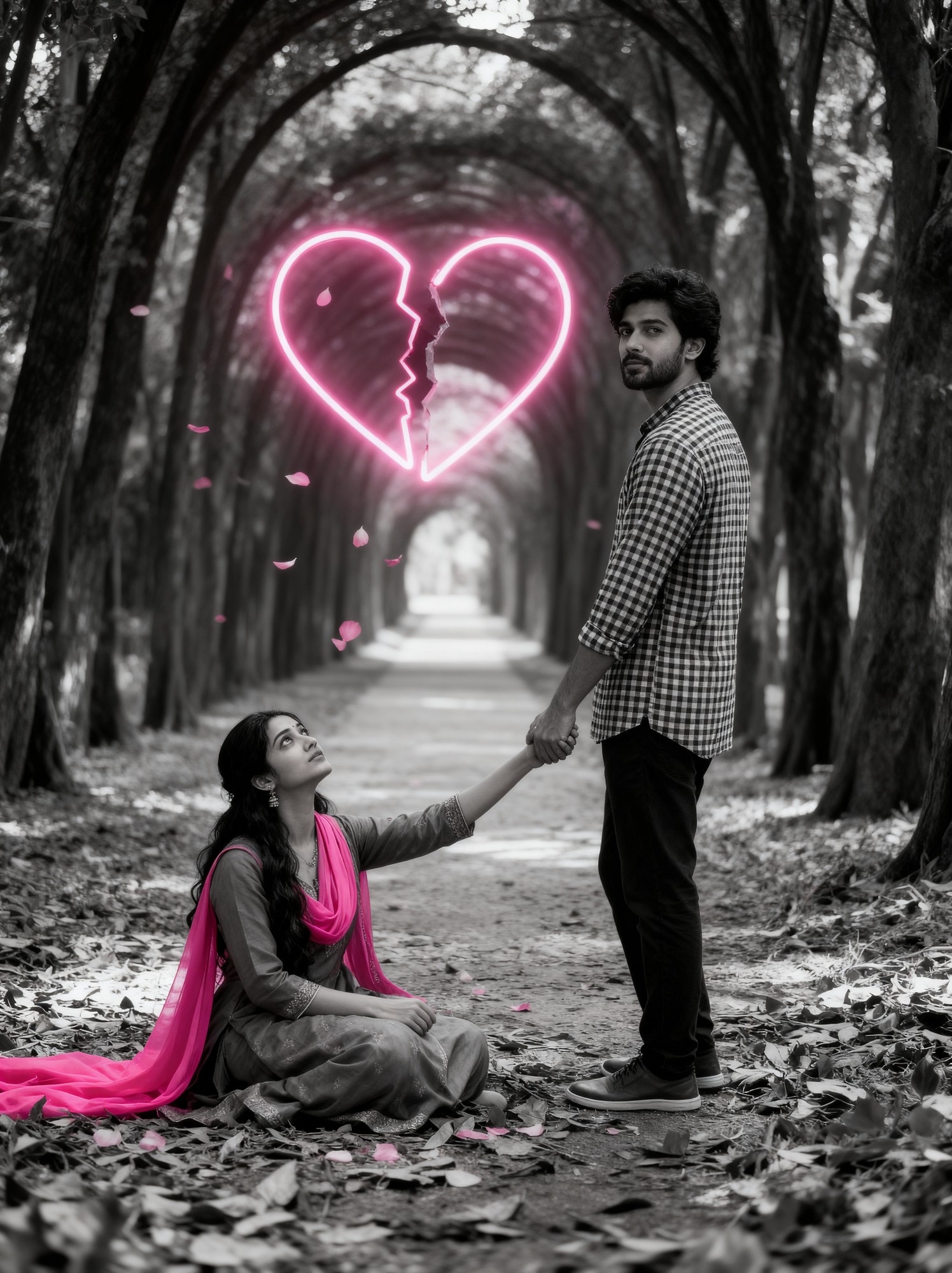 Fading Love