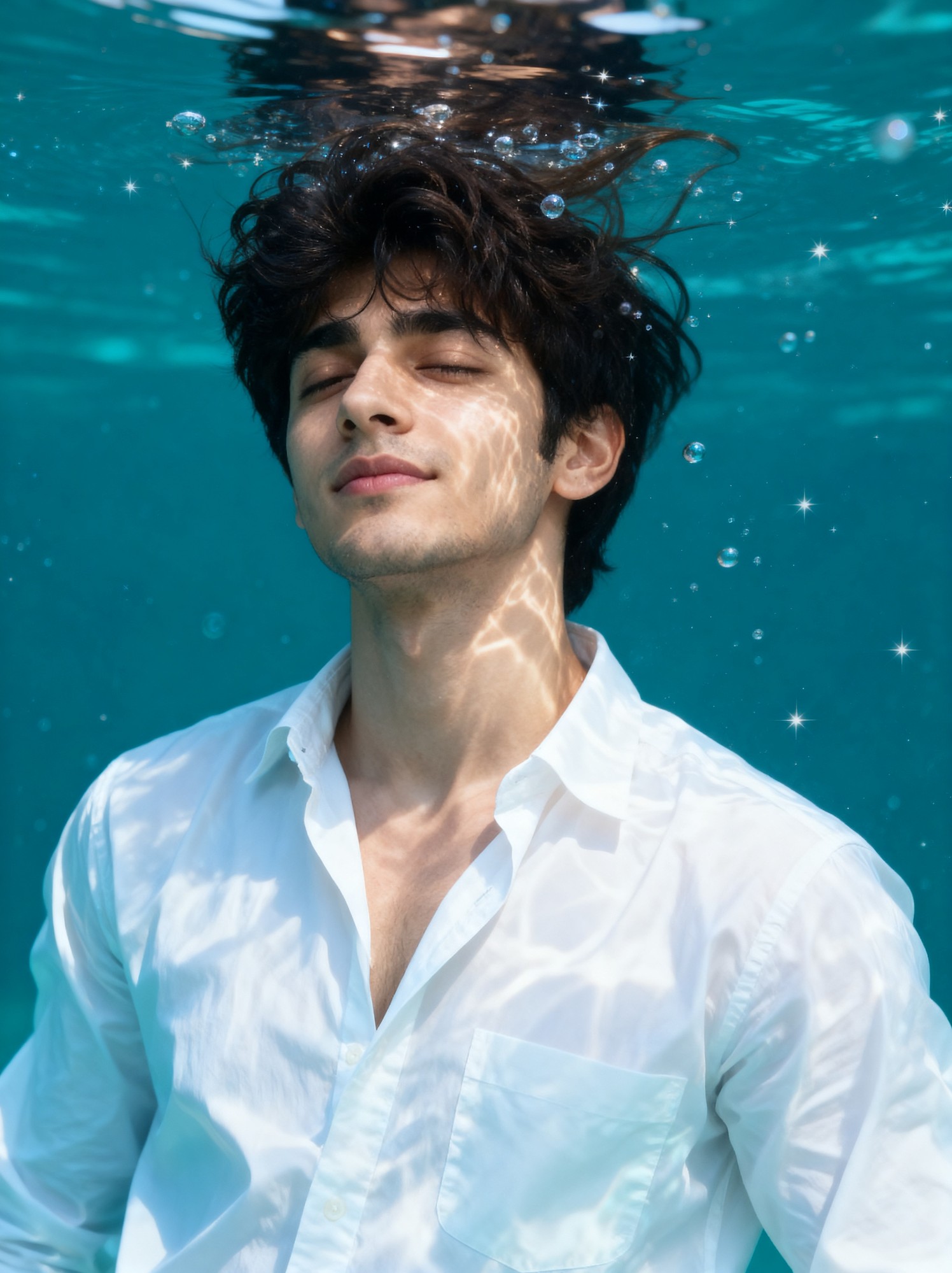 Water Whisper