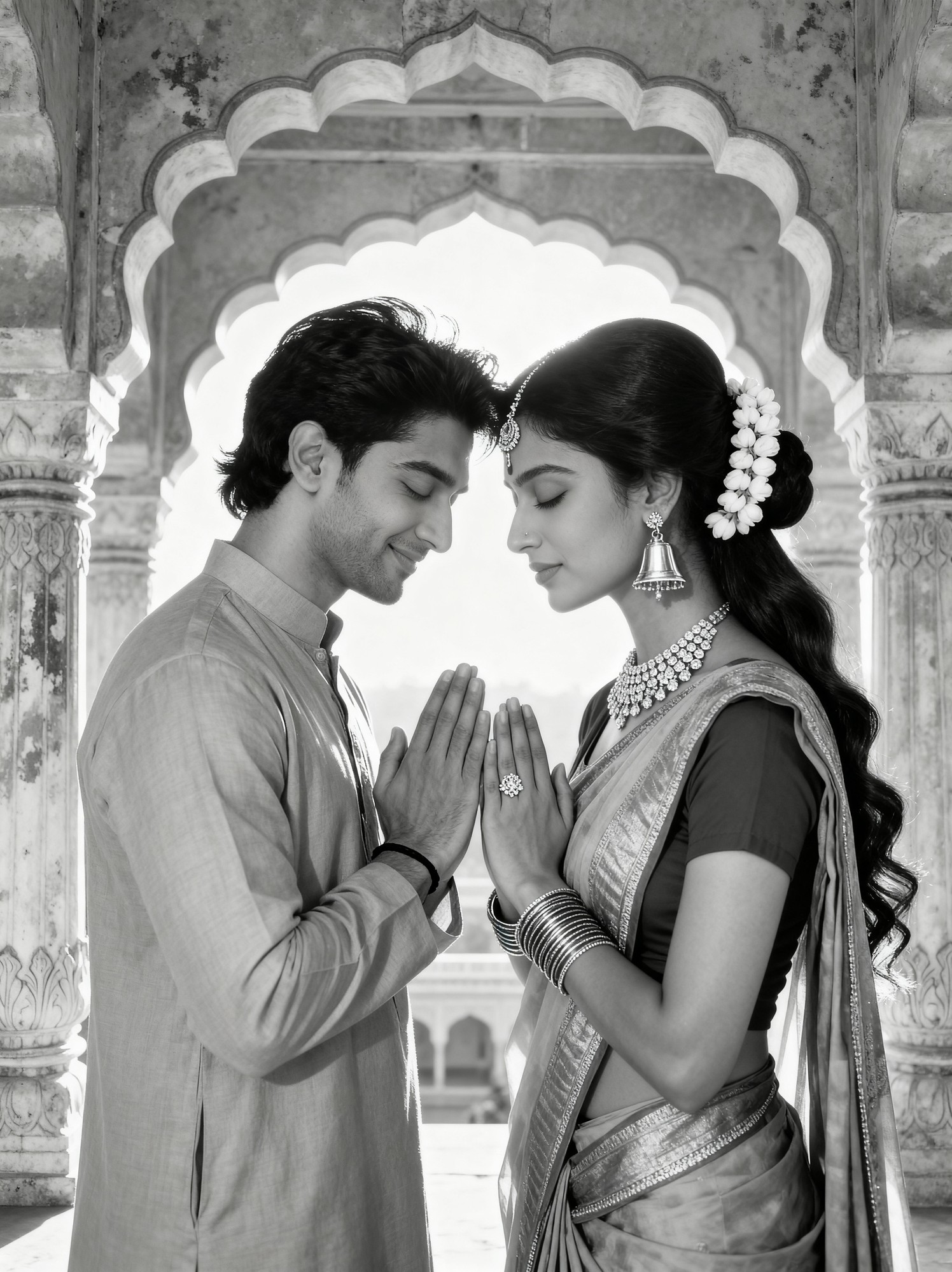 Sacred Union