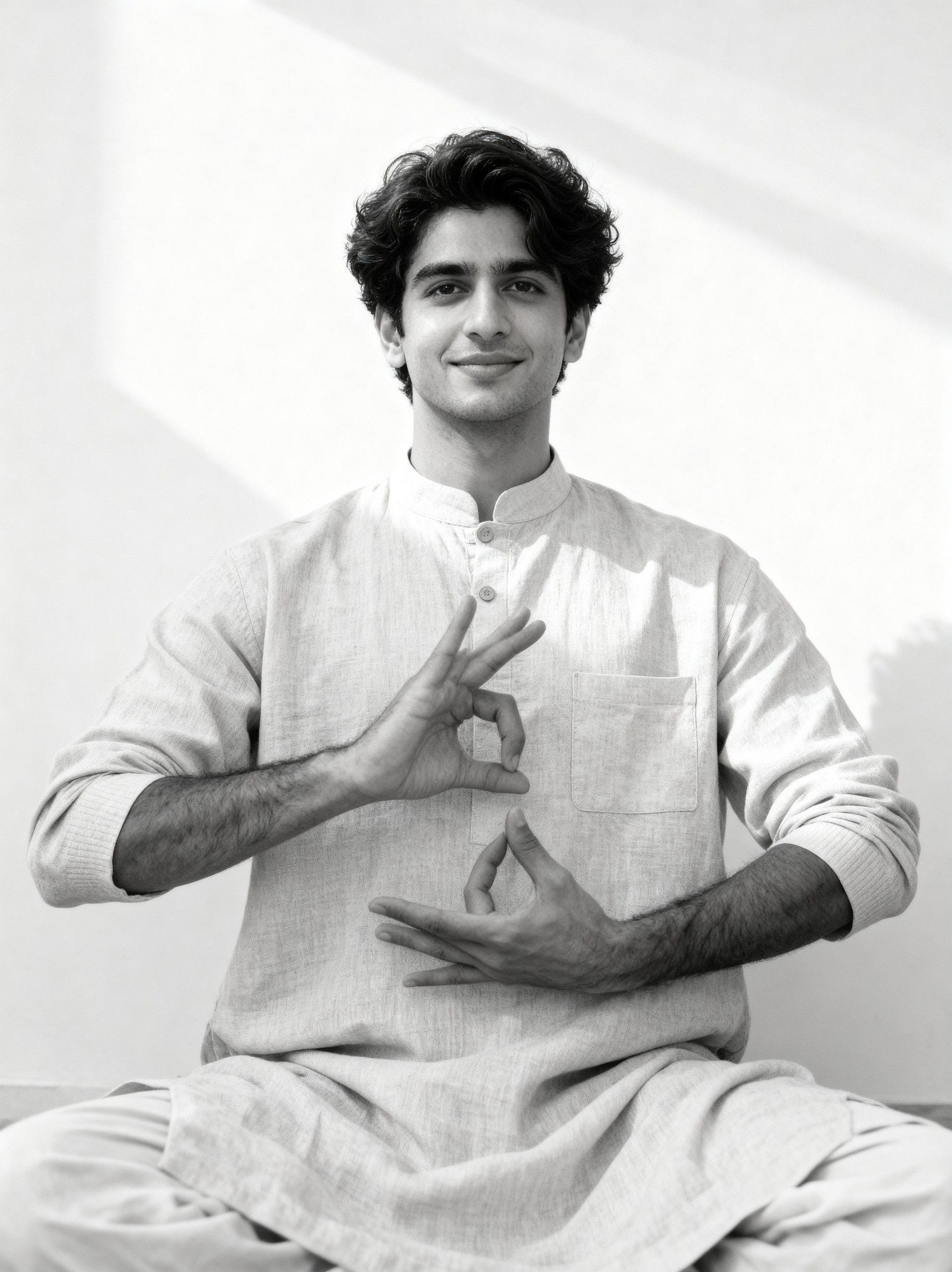 Jnana Mudra