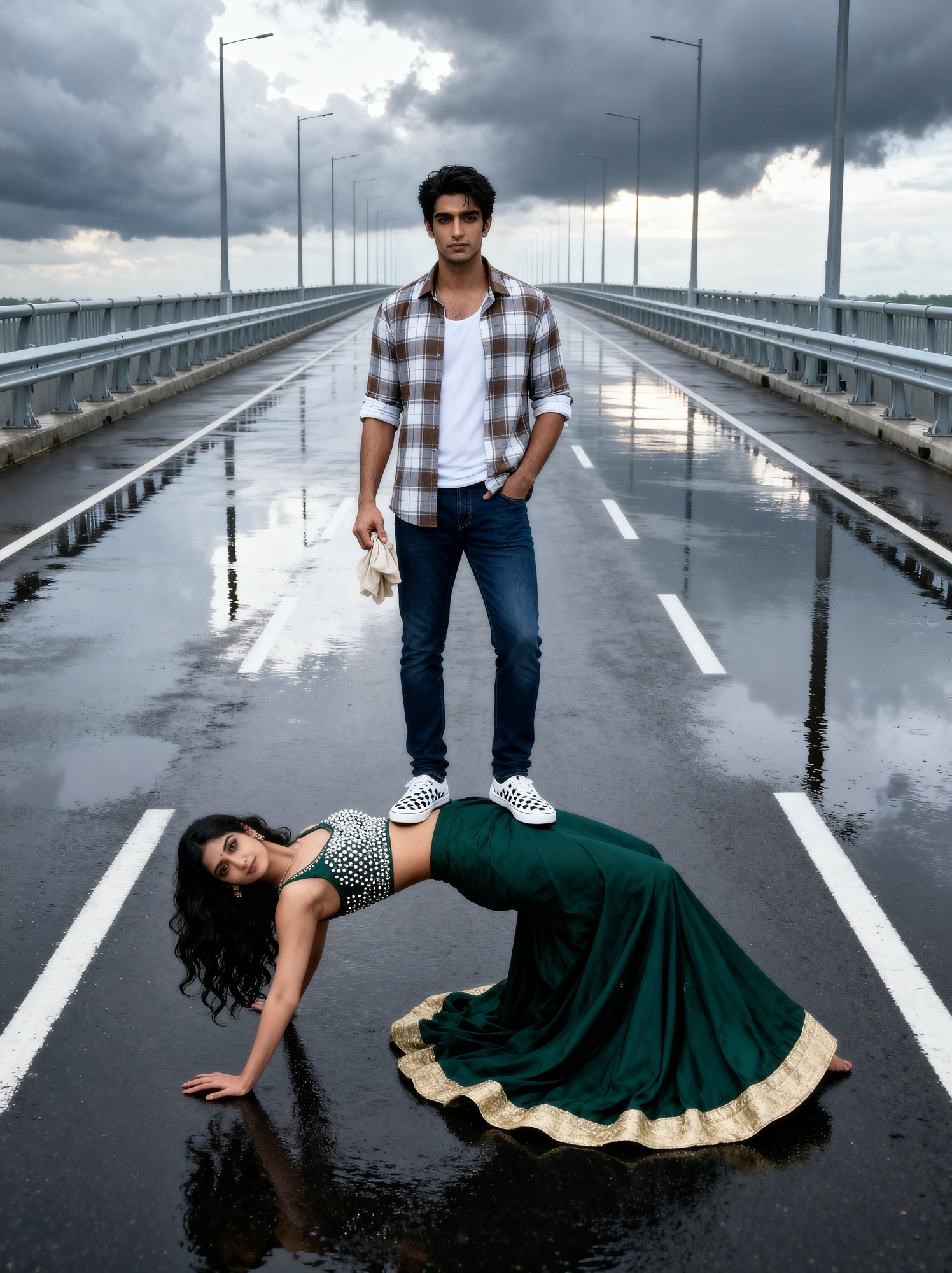 Bridge Fantasy