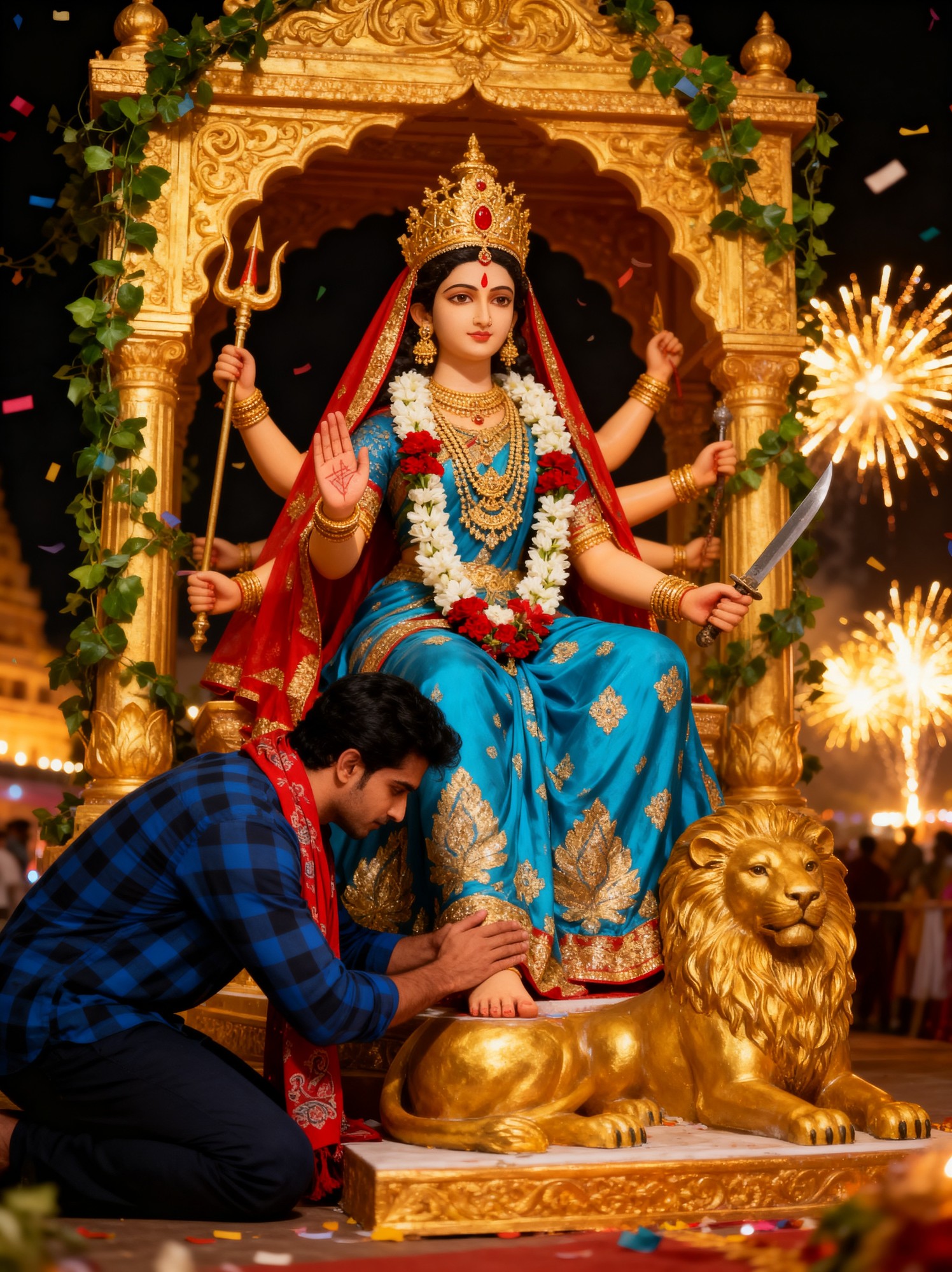 Navratri Bless