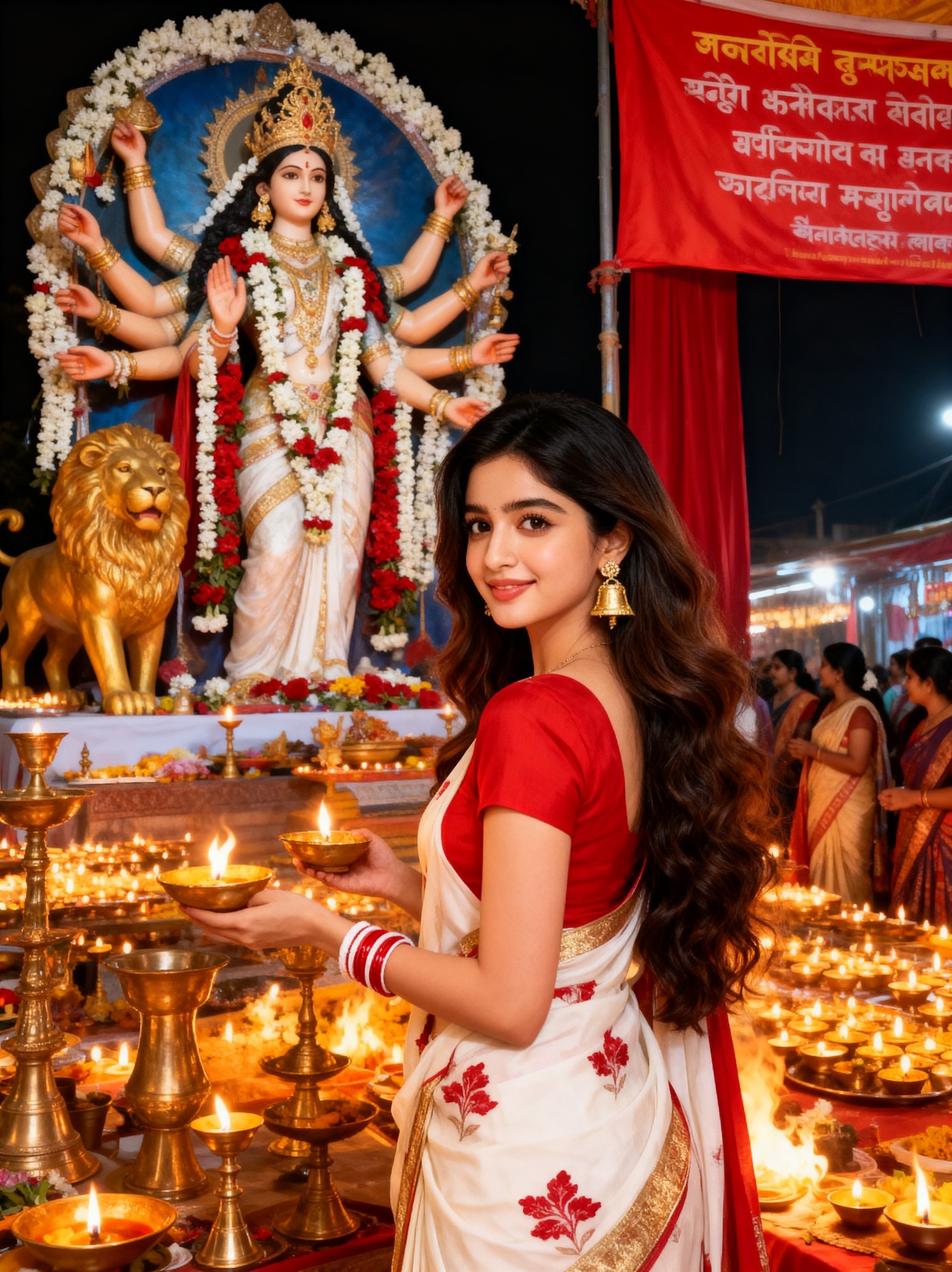 Durga Puja