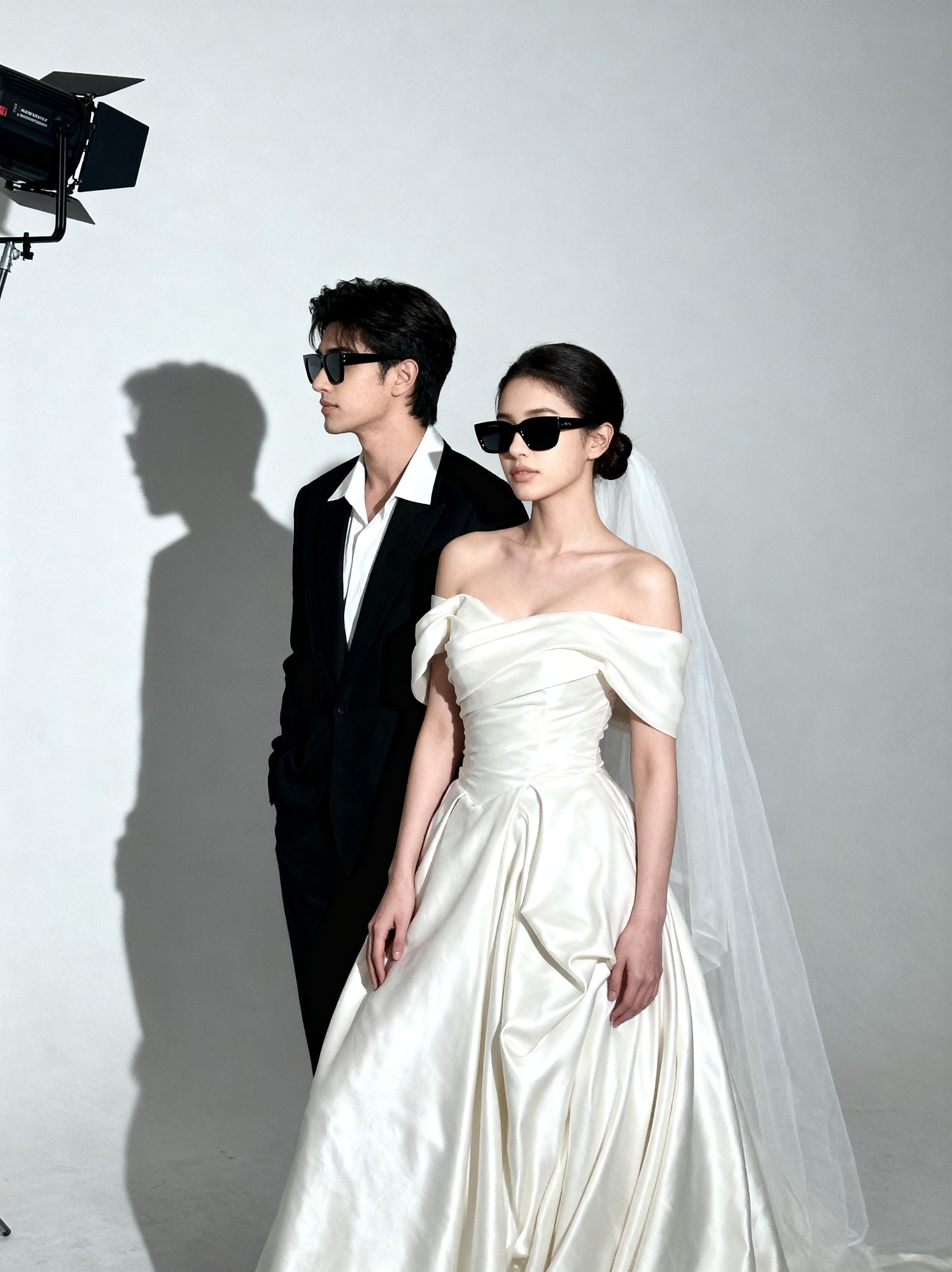 Cool Wedding