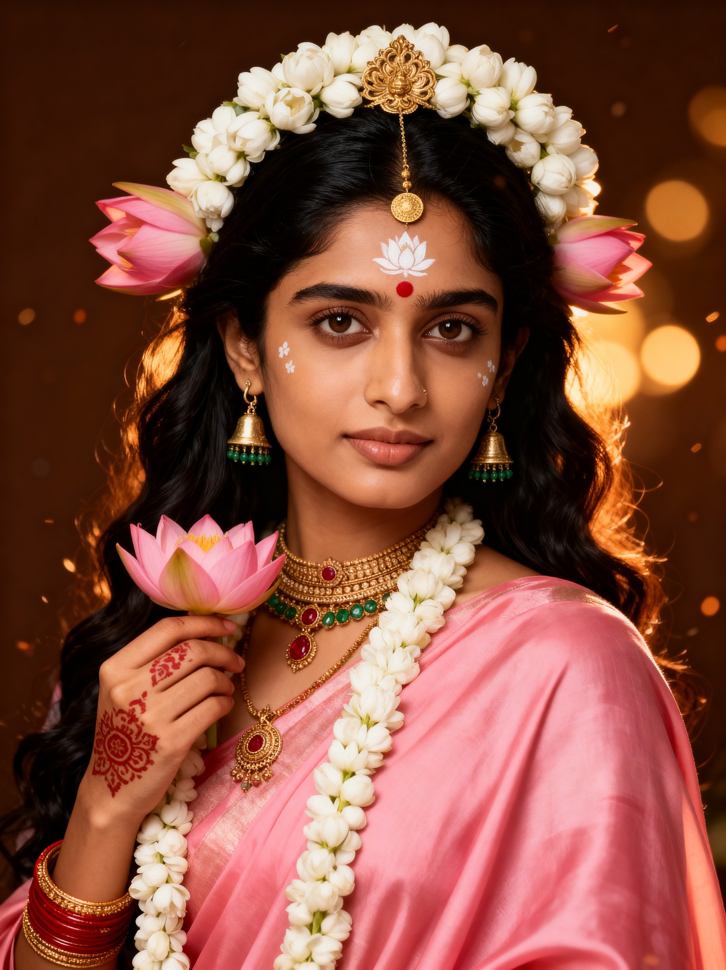 Lotus Divine