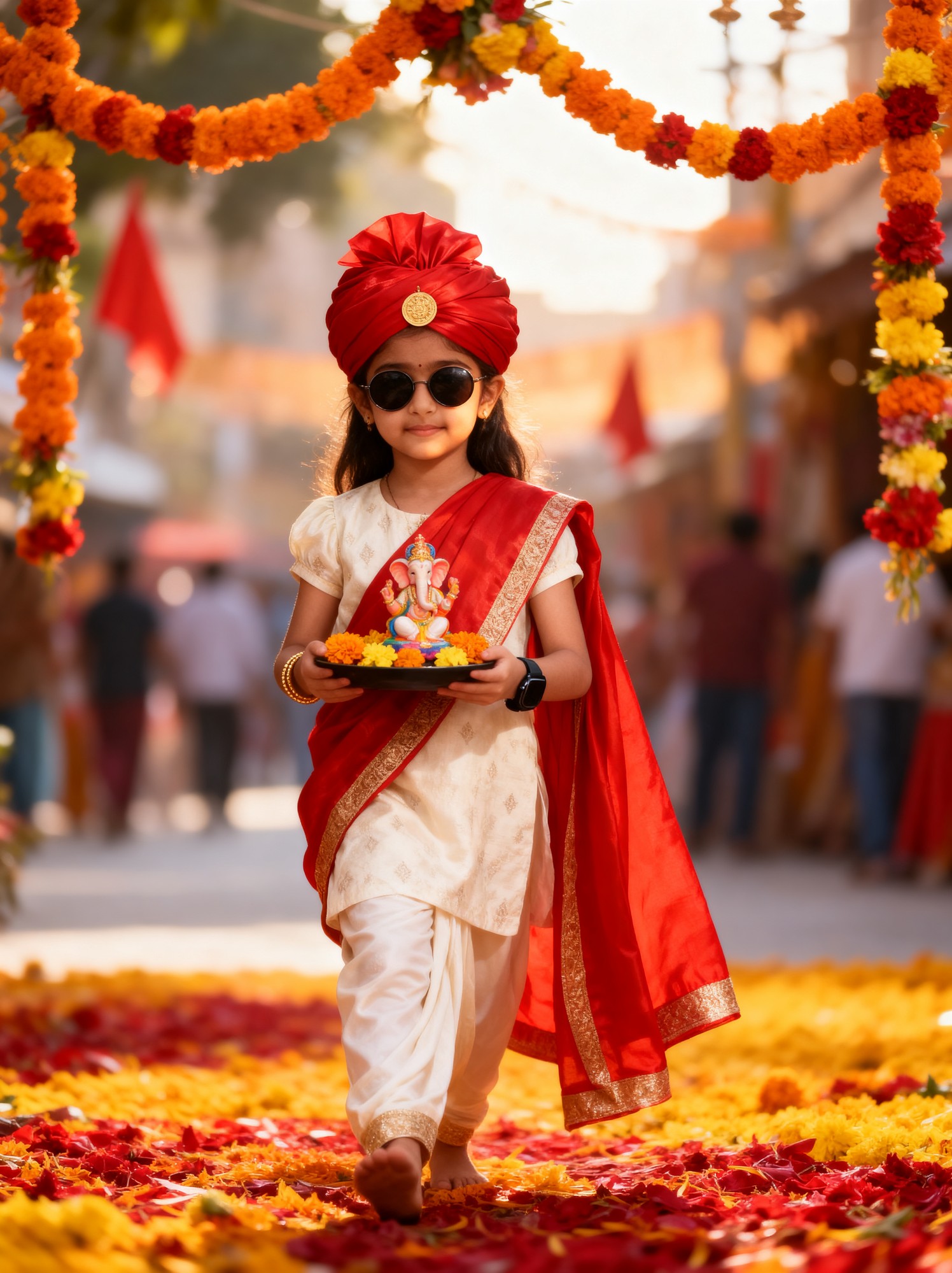 Little Bappa