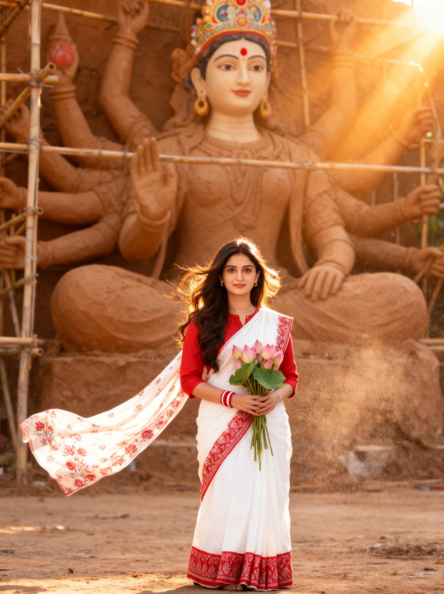 Golden Devi