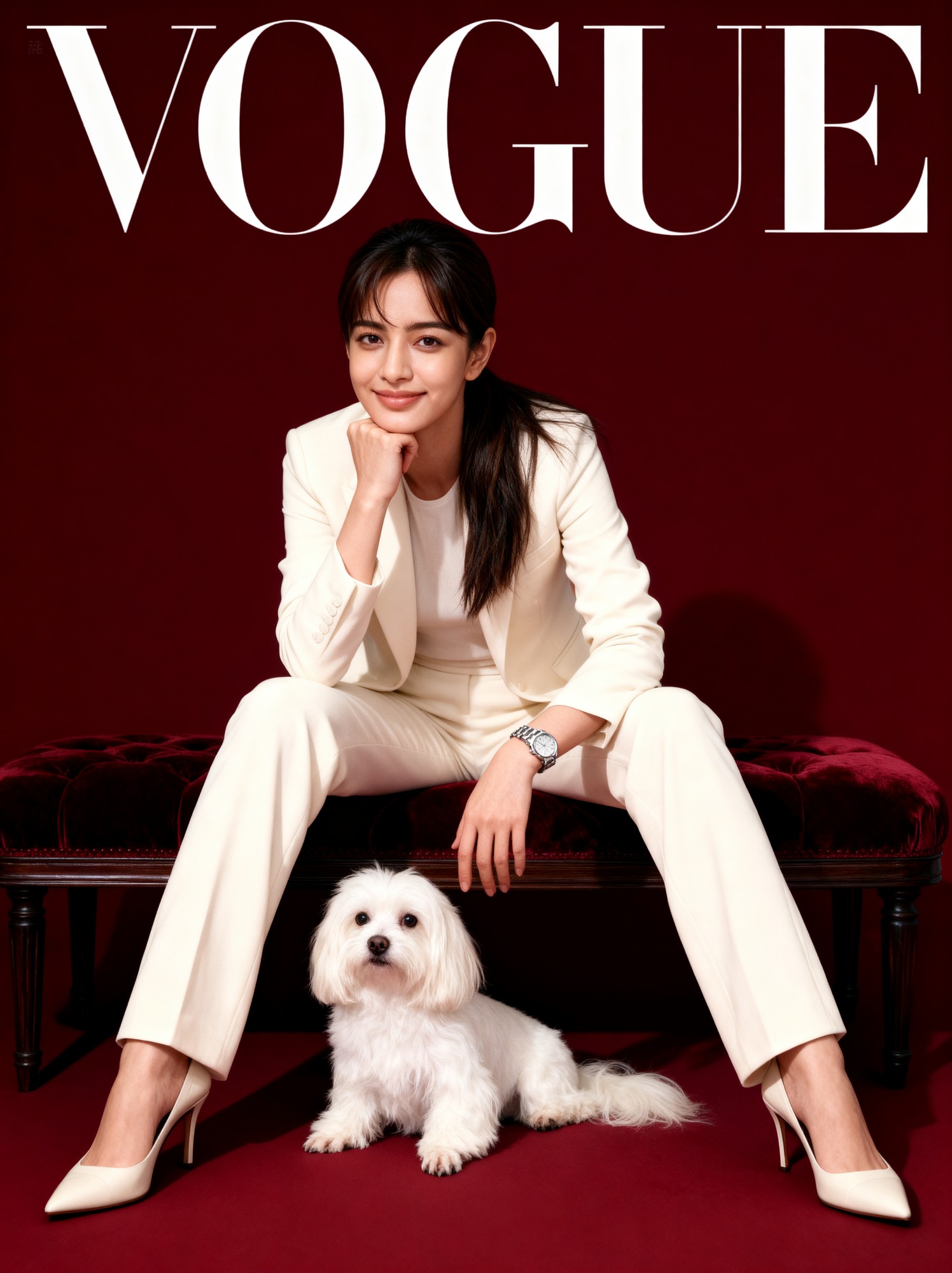 Cover Story