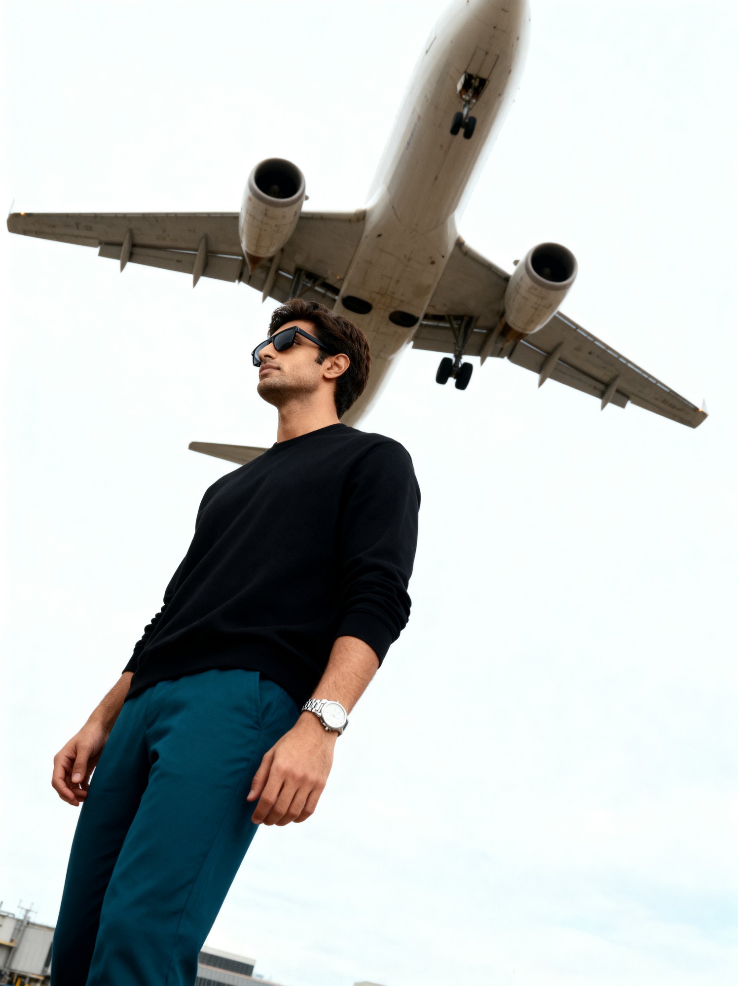 Flyby