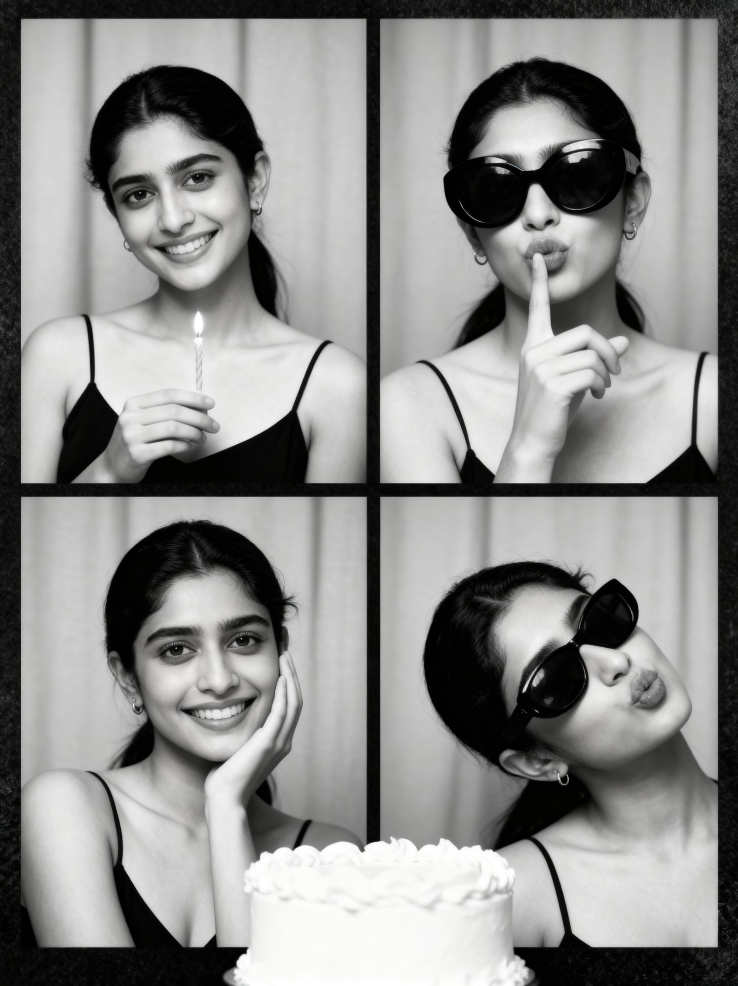 Retro Snaps