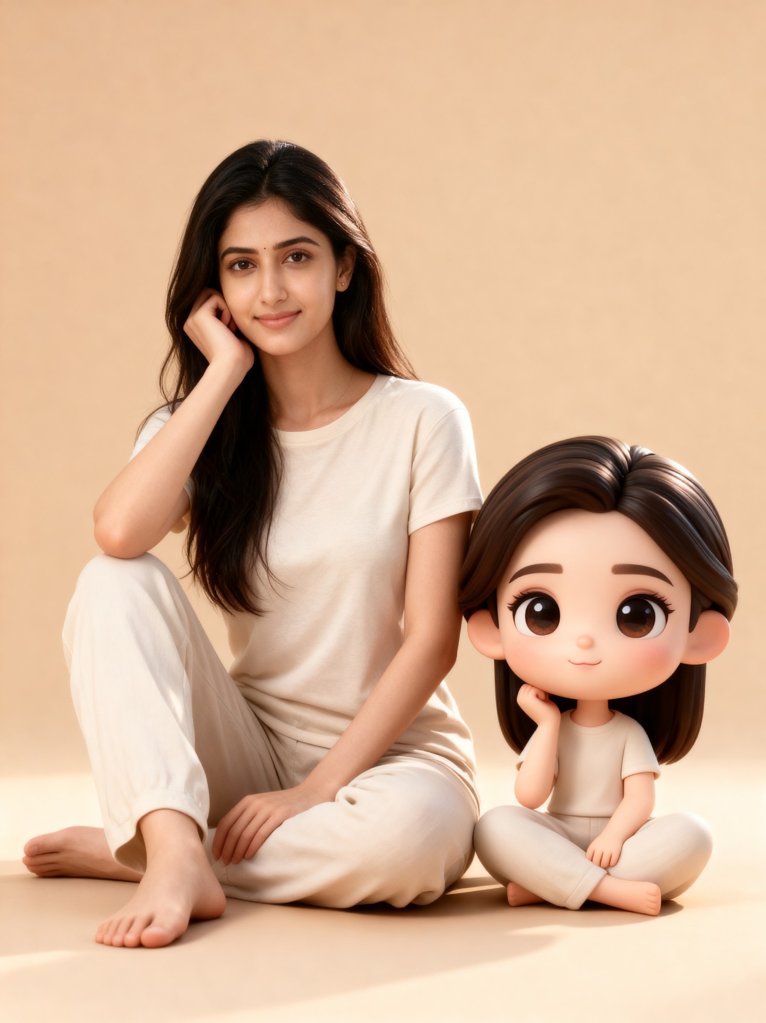 Mini Me