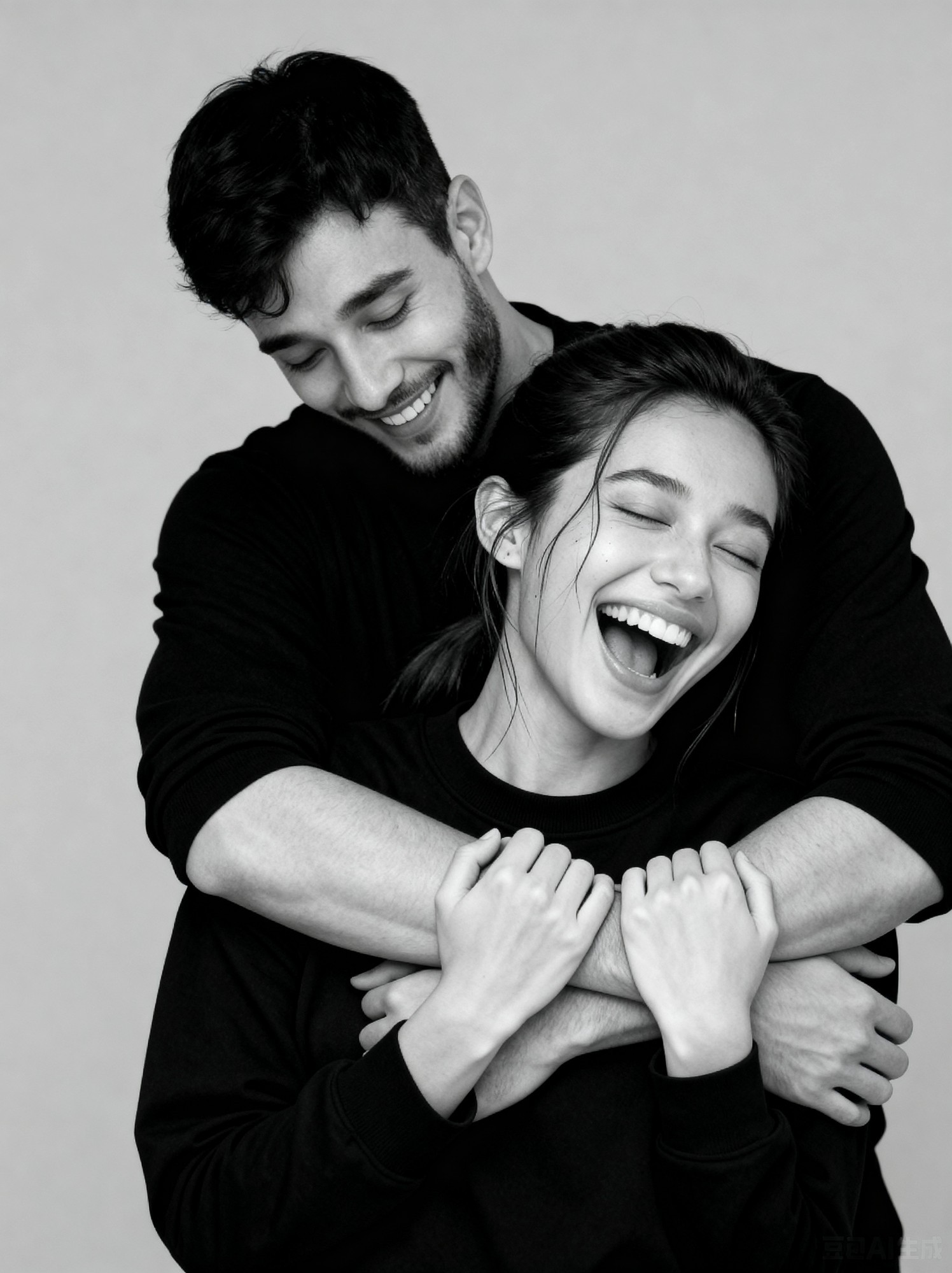 Sweet Embrace