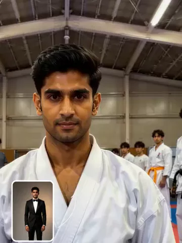 Dojo Moment
