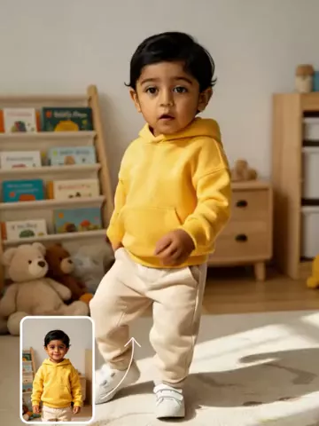 Tiny Steps