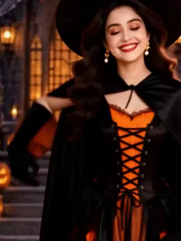 Pumpkin Night