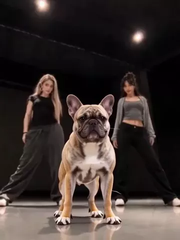 Cool Pup