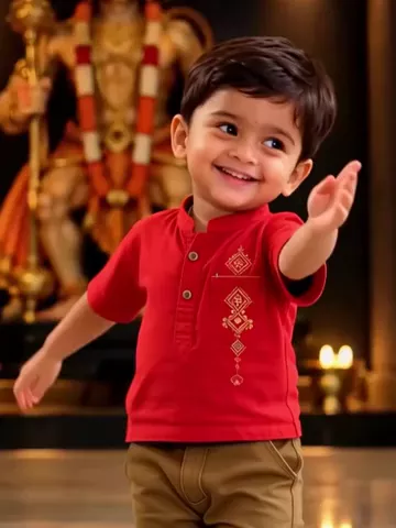 Happy Child
