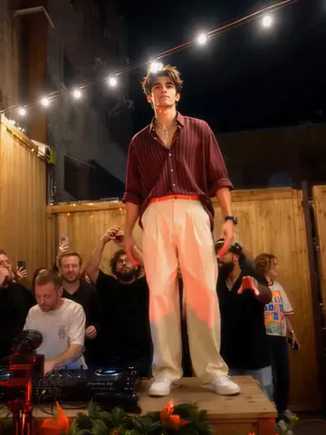 Party Energy