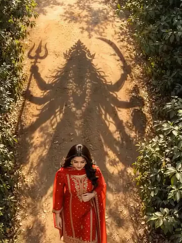 Path Totem