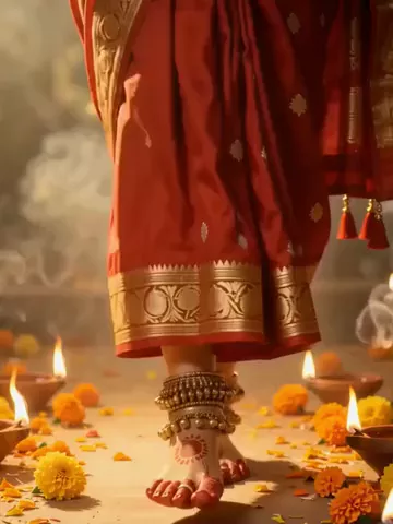 Divine Durga