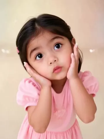 Sweet Babe