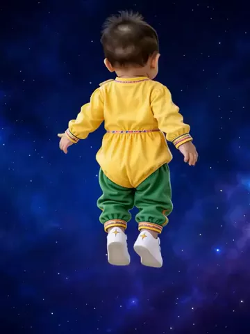 Baby Magic