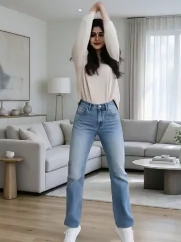 Lovely Dancer