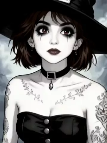 Dark Witch