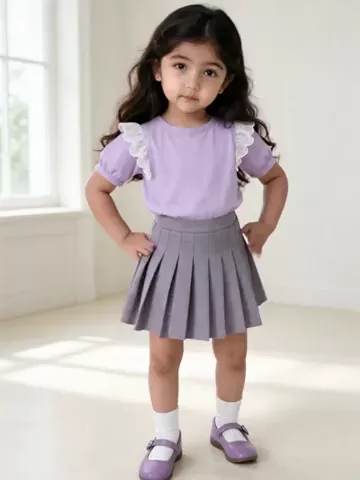 Little Champ