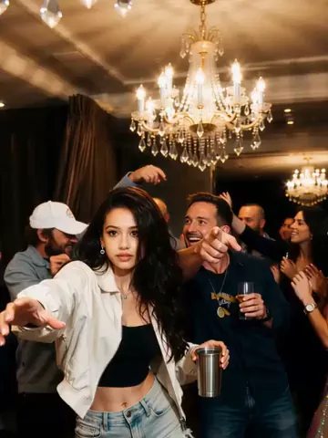 Bar Freestyle
