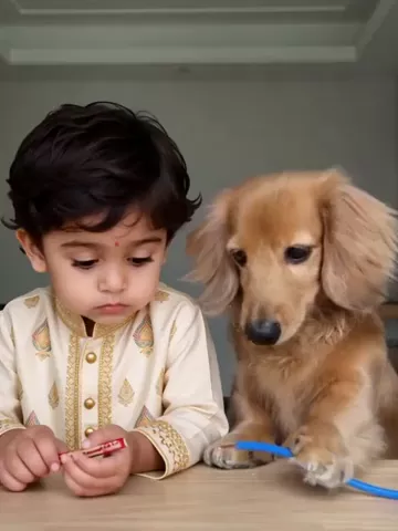 ShockPup