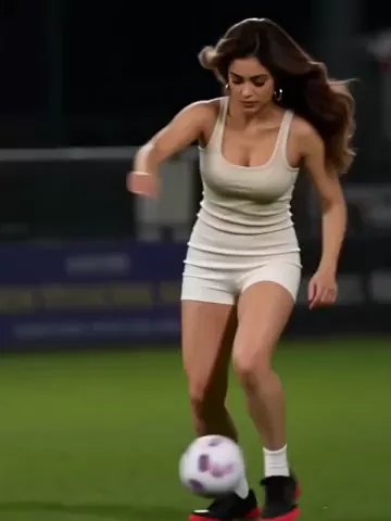 Solo Run