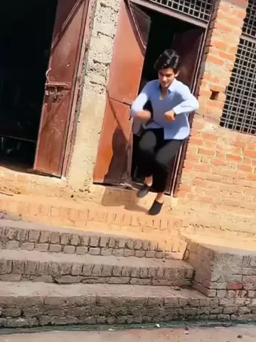 Desi Dance
