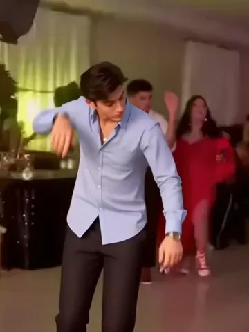 Party Sway