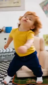 Baby Dance