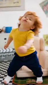 Baby Dance