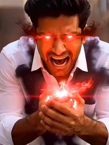 Dark Ascension
