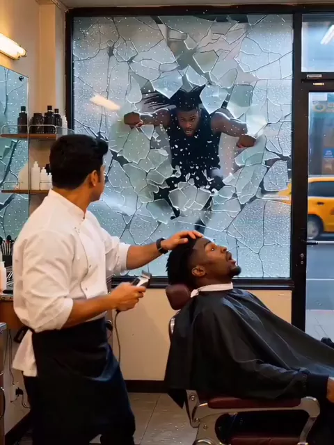 Saloon Combat