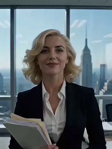 Office Brawl
