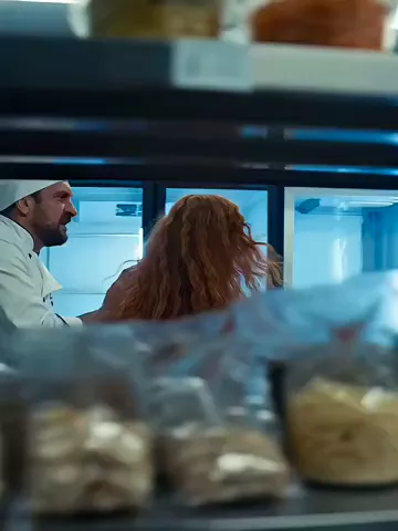Kitchen Brawl