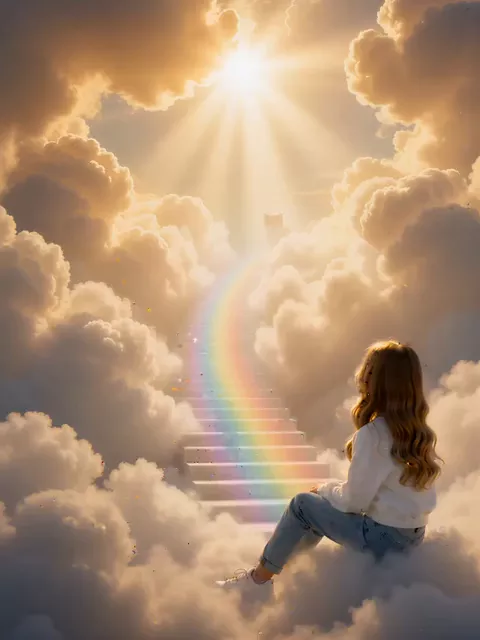 Rainbow Ladder