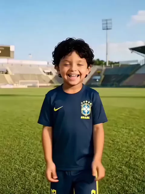 Football Dance