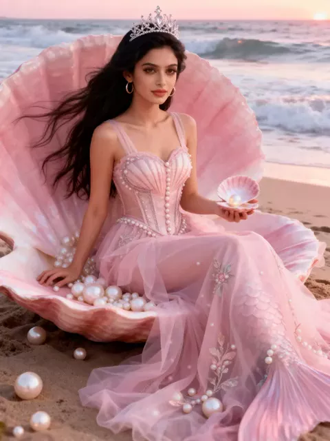 Pearl Princess