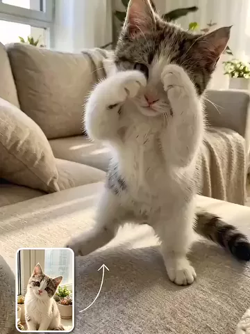 Cool Dance