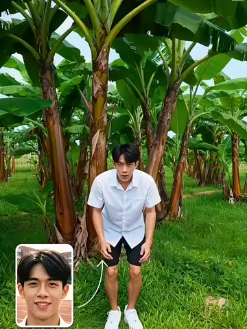 Leaf Parkour